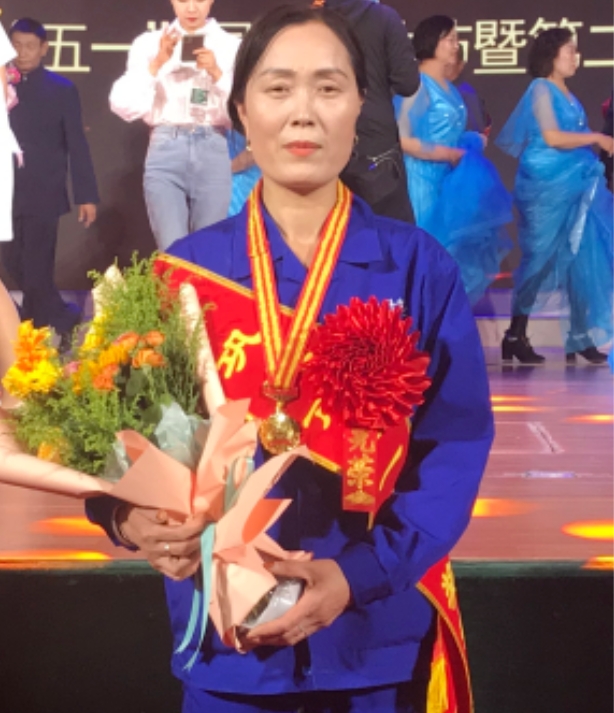 【凝聚榜樣力量】——堅守崗位，無私奉獻的生日夜